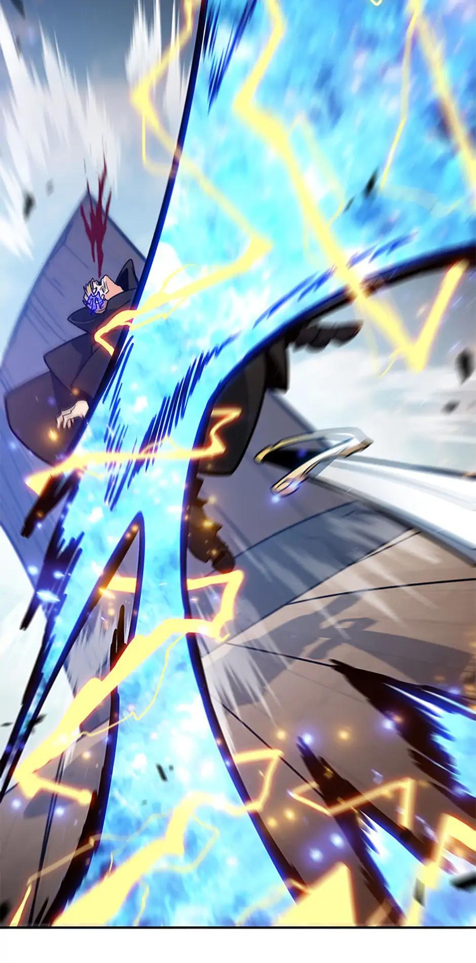 Read Duke Pendragon - Master of the White Dragon Manga Online