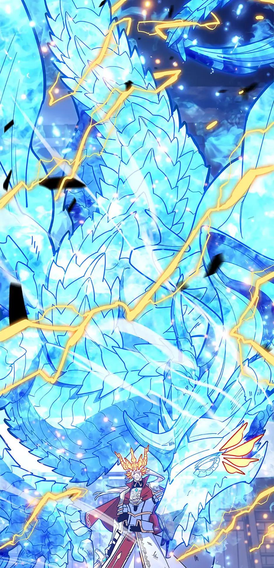 Read Duke Pendragon - Master of the White Dragon Manga Online