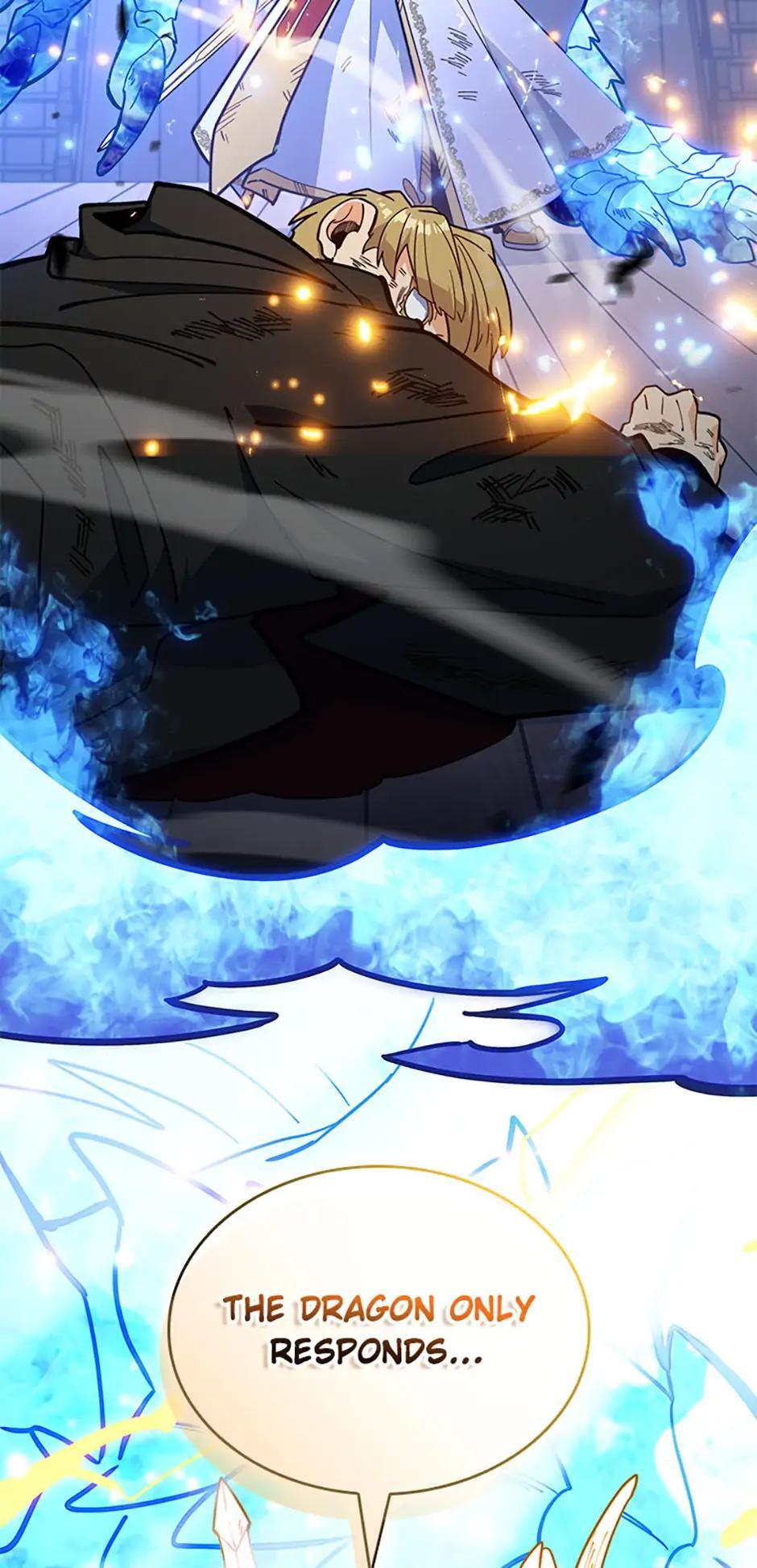 Read Duke Pendragon - Master of the White Dragon Manga Online