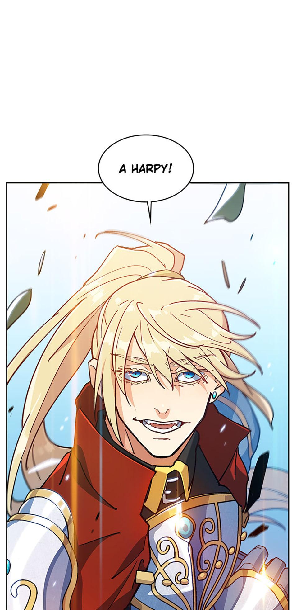 Read Duke Pendragon - Master of the White Dragon Manga Online