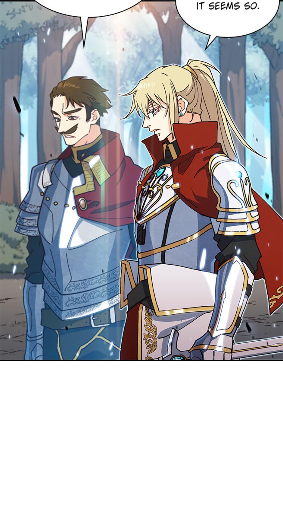 Read Duke Pendragon - Master of the White Dragon Manga Online