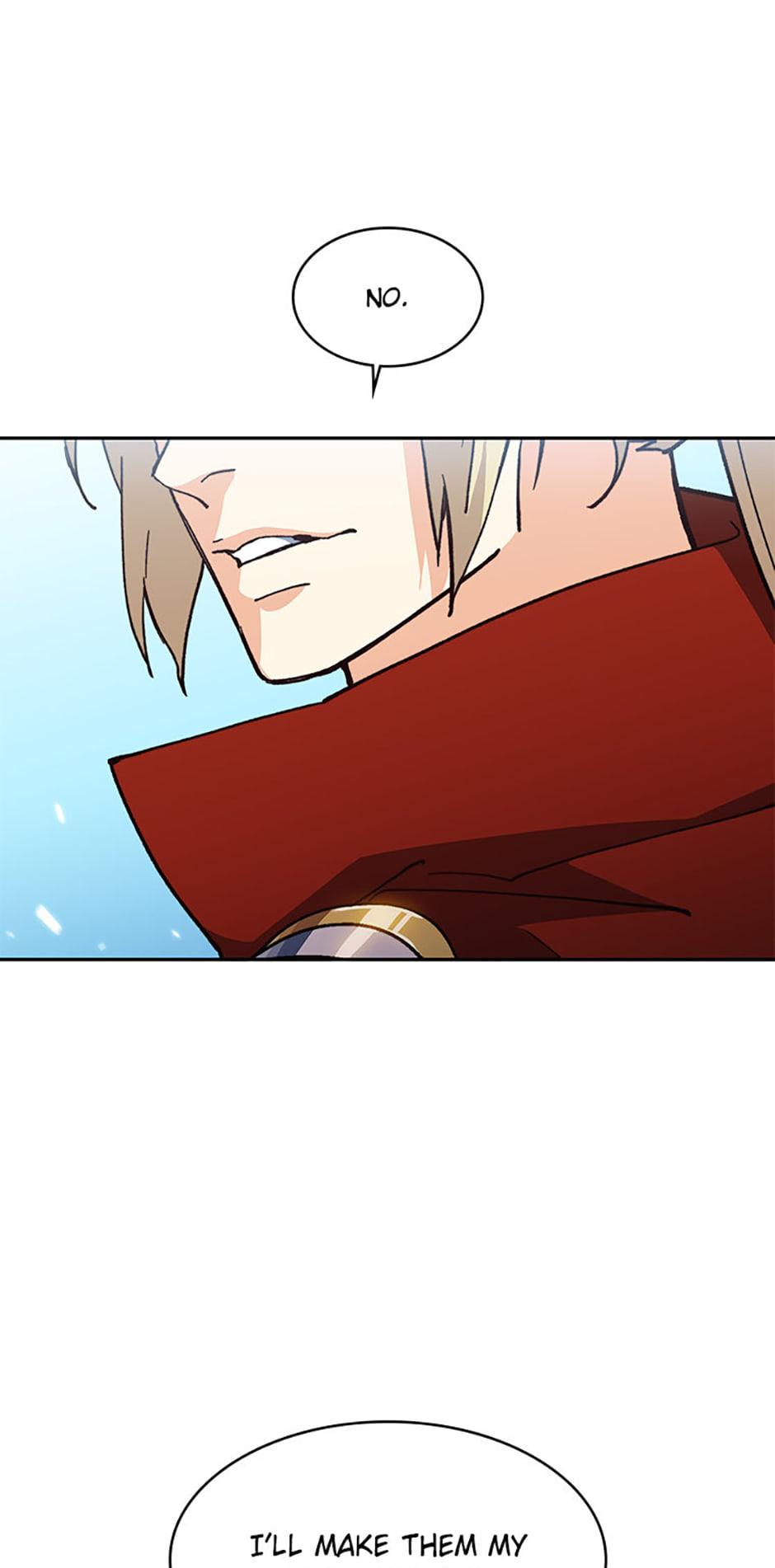 Read Duke Pendragon - Master of the White Dragon Manga Online