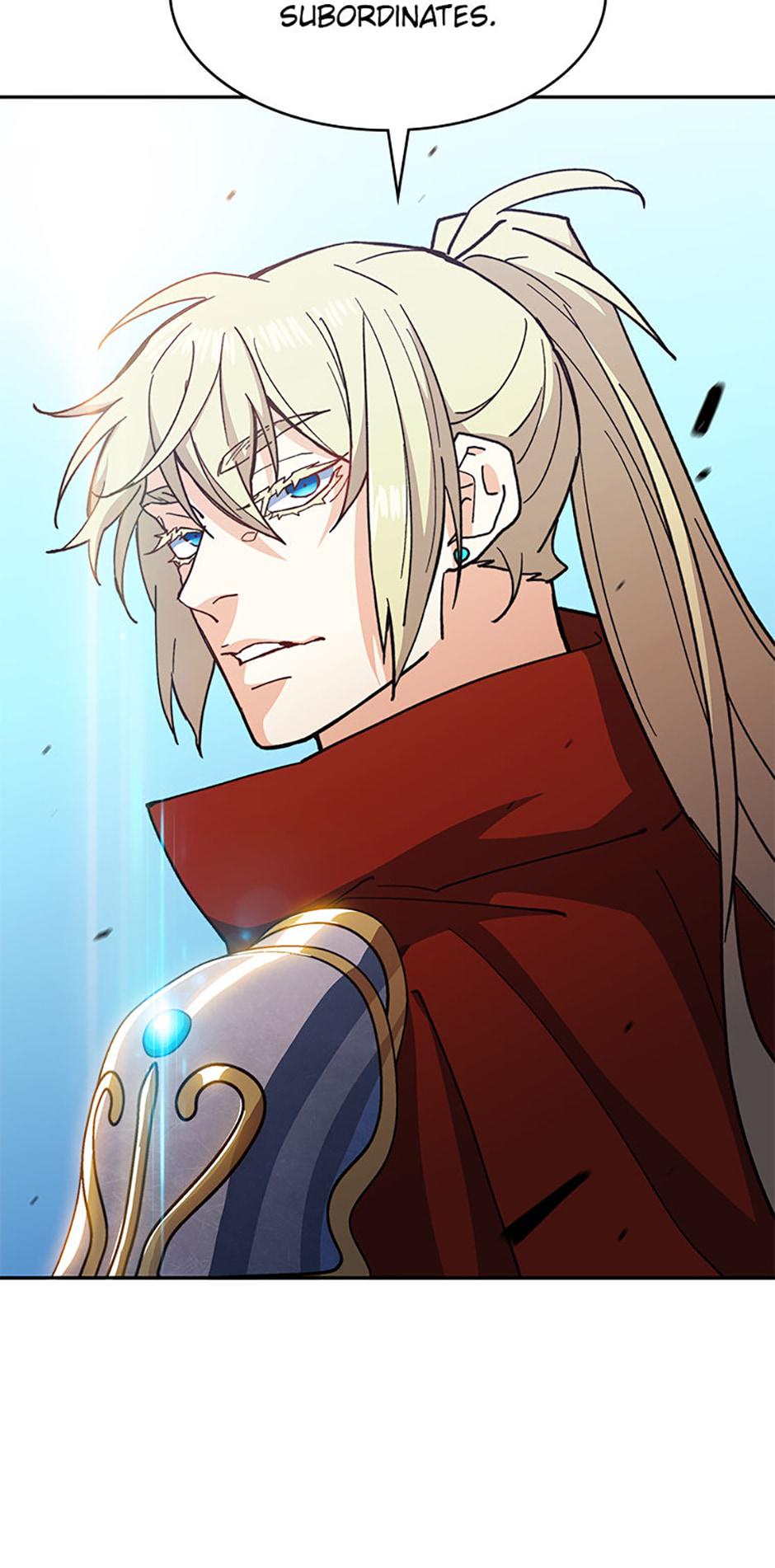 Read Duke Pendragon - Master of the White Dragon Manga Online