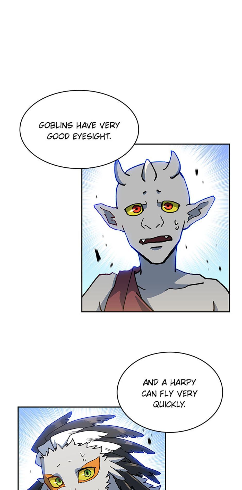 Read Duke Pendragon - Master of the White Dragon Manga Online