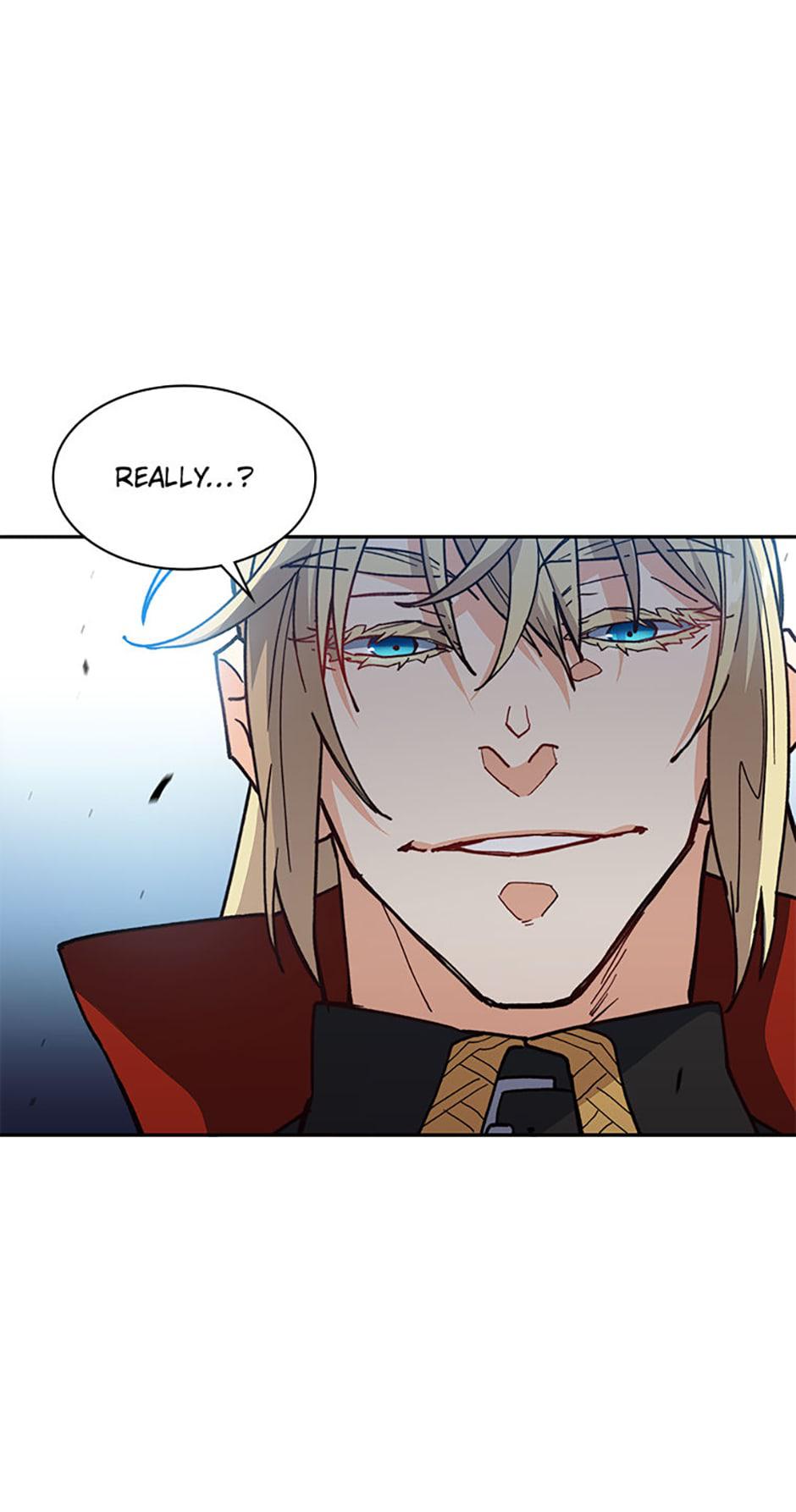 Read Duke Pendragon - Master of the White Dragon Manga Online