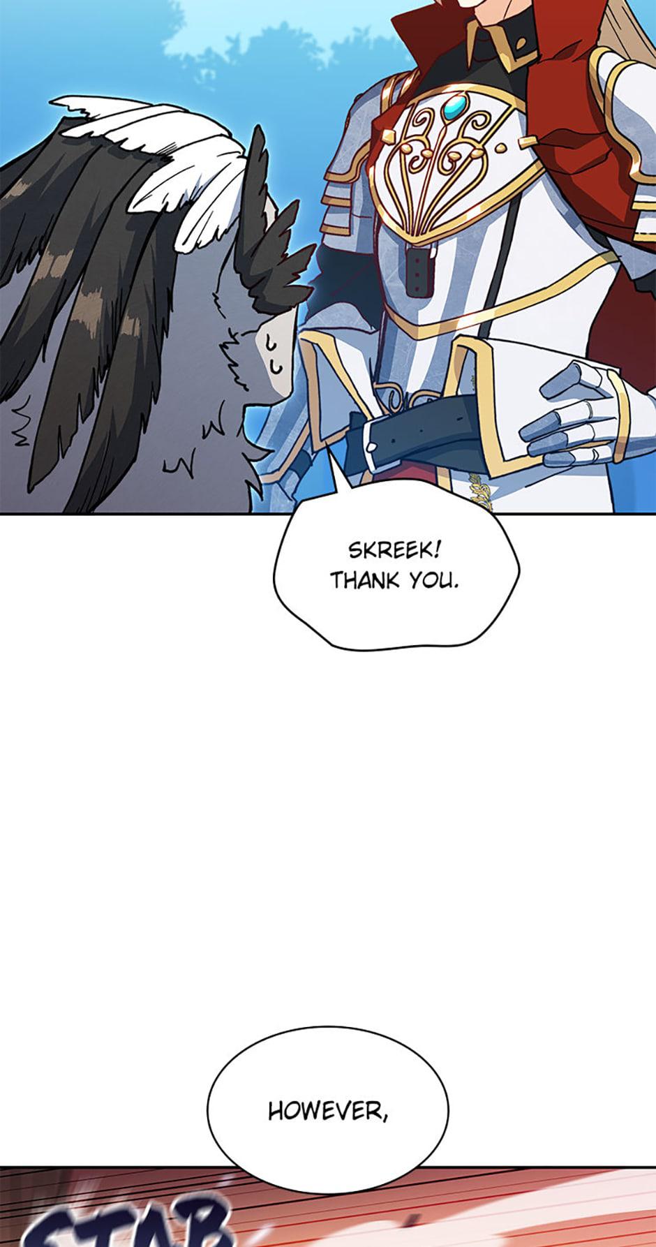 Read Duke Pendragon - Master of the White Dragon Manga Online