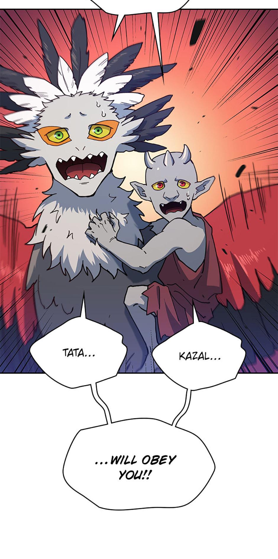 Read Duke Pendragon - Master of the White Dragon Manga Online