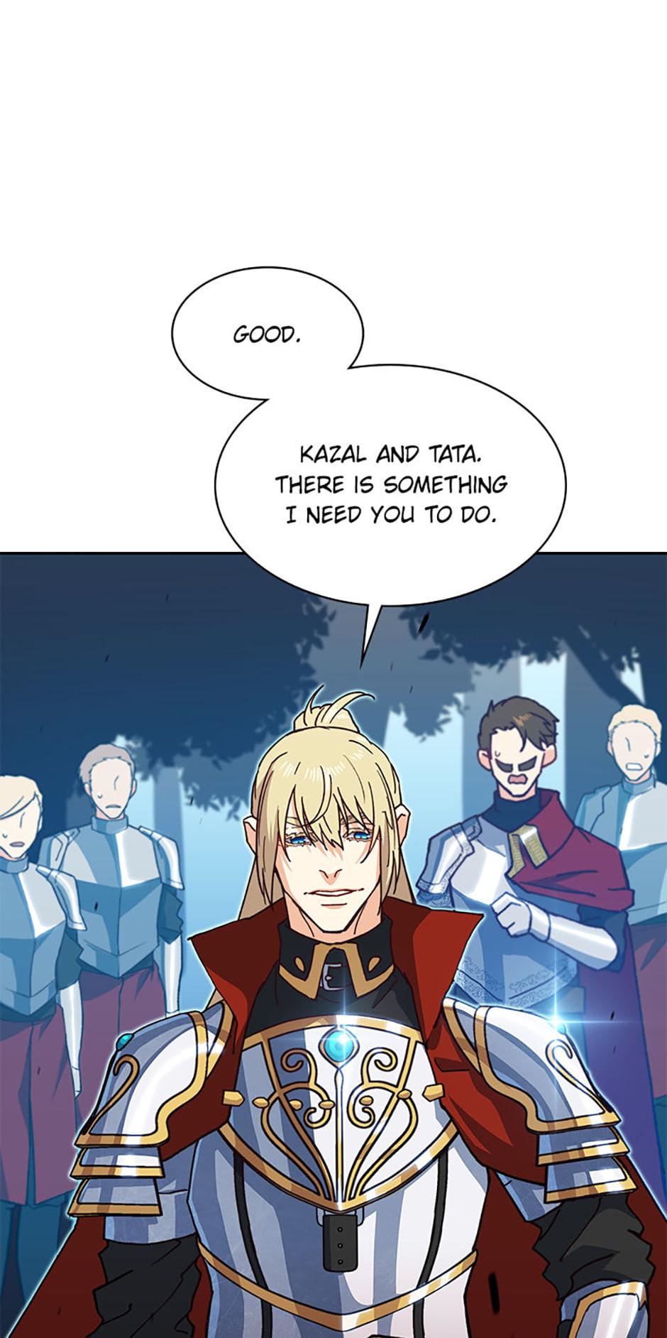 Read Duke Pendragon - Master of the White Dragon Manga Online