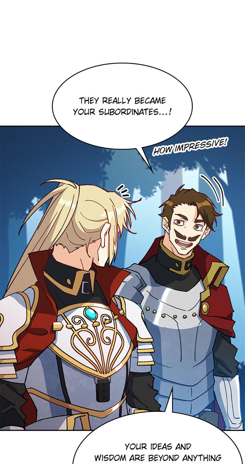 Read Duke Pendragon - Master of the White Dragon Manga Online