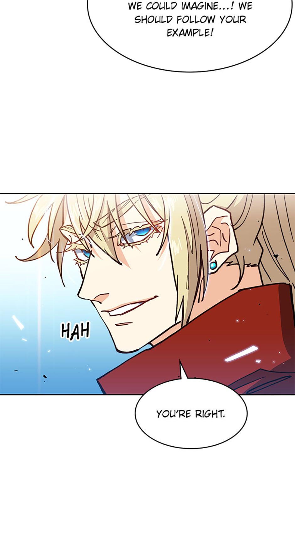 Read Duke Pendragon - Master of the White Dragon Manga Online