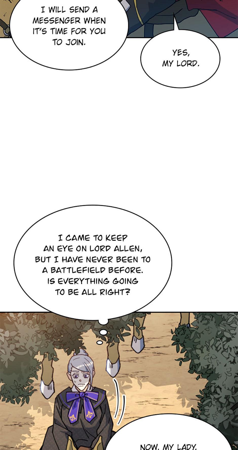 Read Duke Pendragon - Master of the White Dragon Manga Online