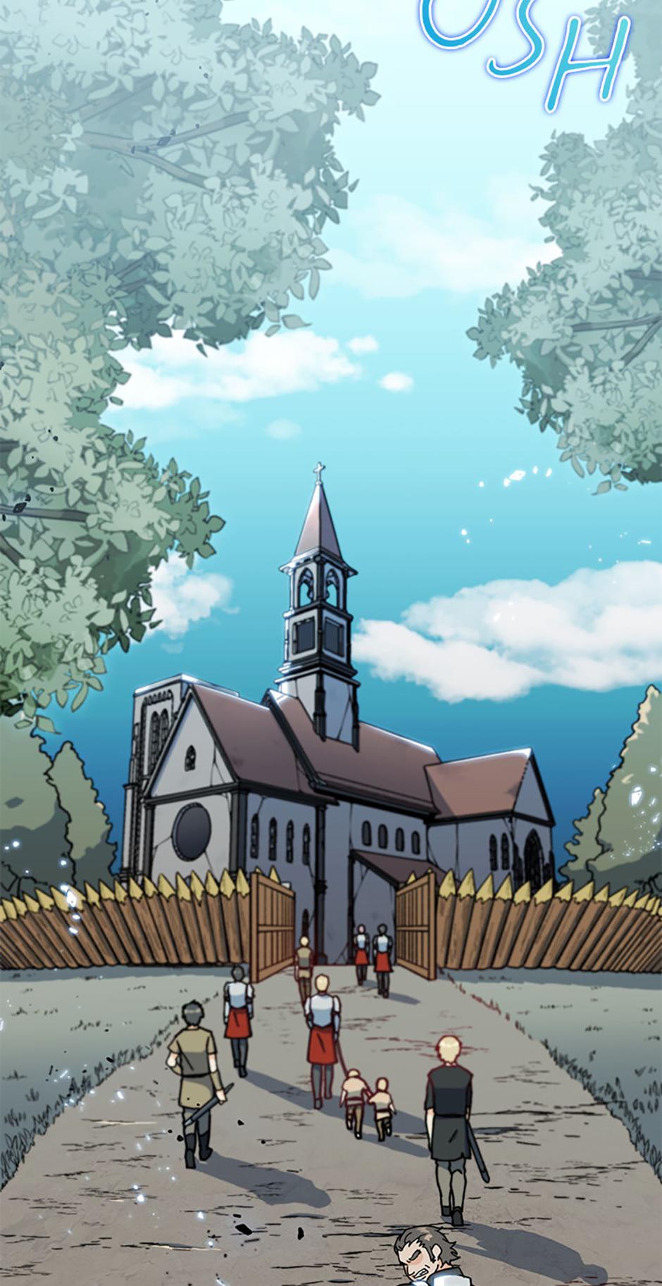 Read Duke Pendragon - Master of the White Dragon Manga Online