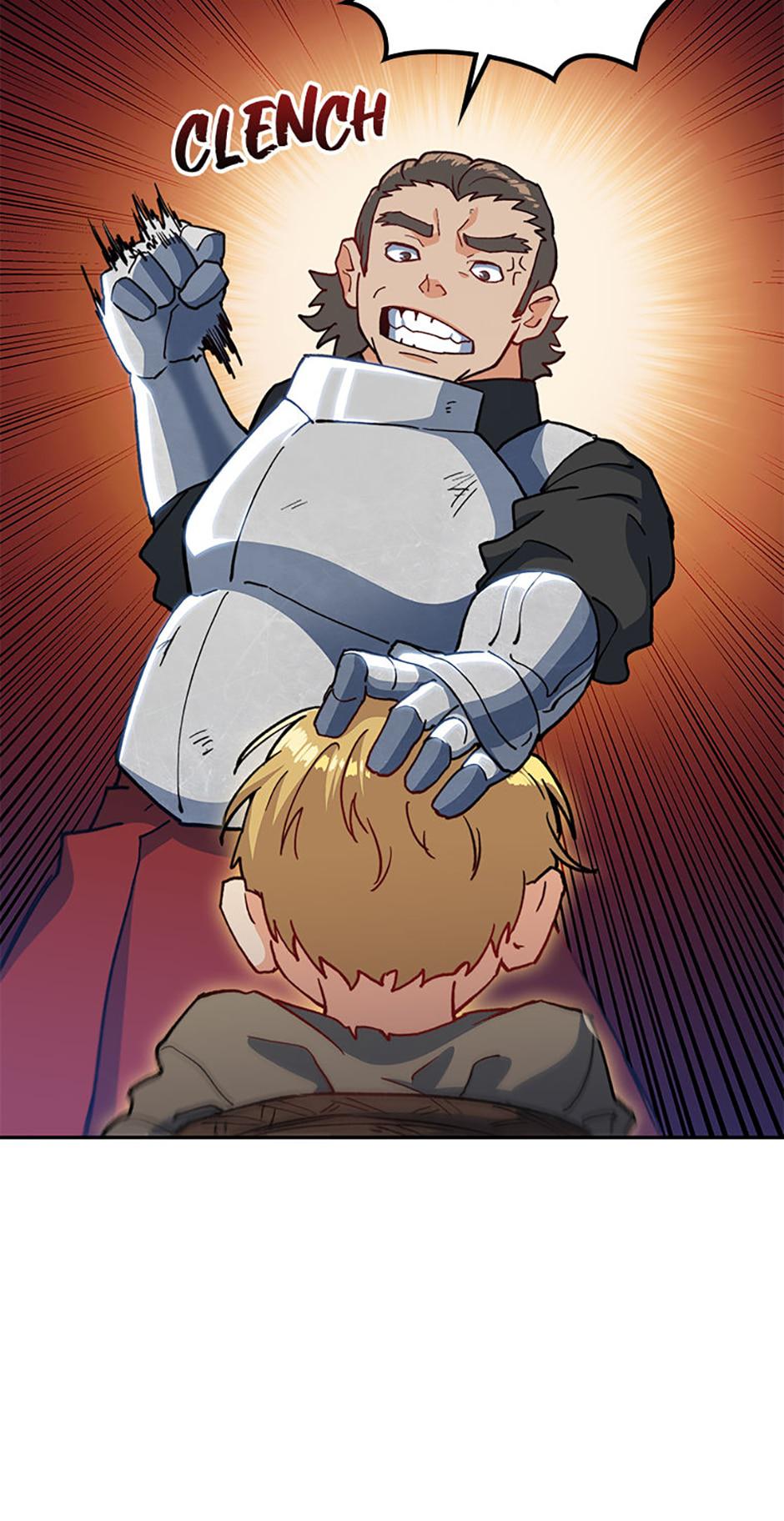 Read Duke Pendragon - Master of the White Dragon Manga Online