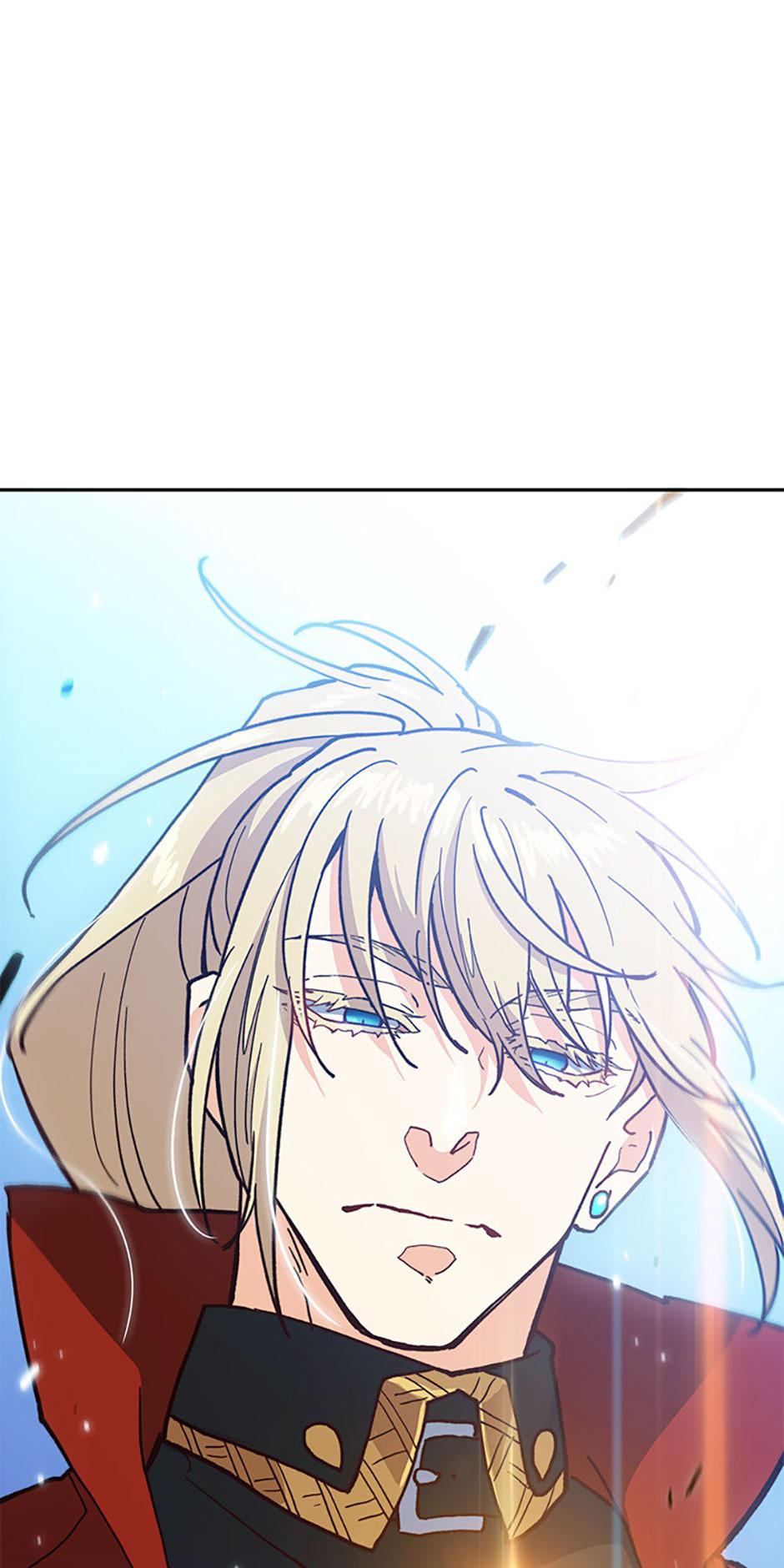 Read Duke Pendragon - Master of the White Dragon Manga Online