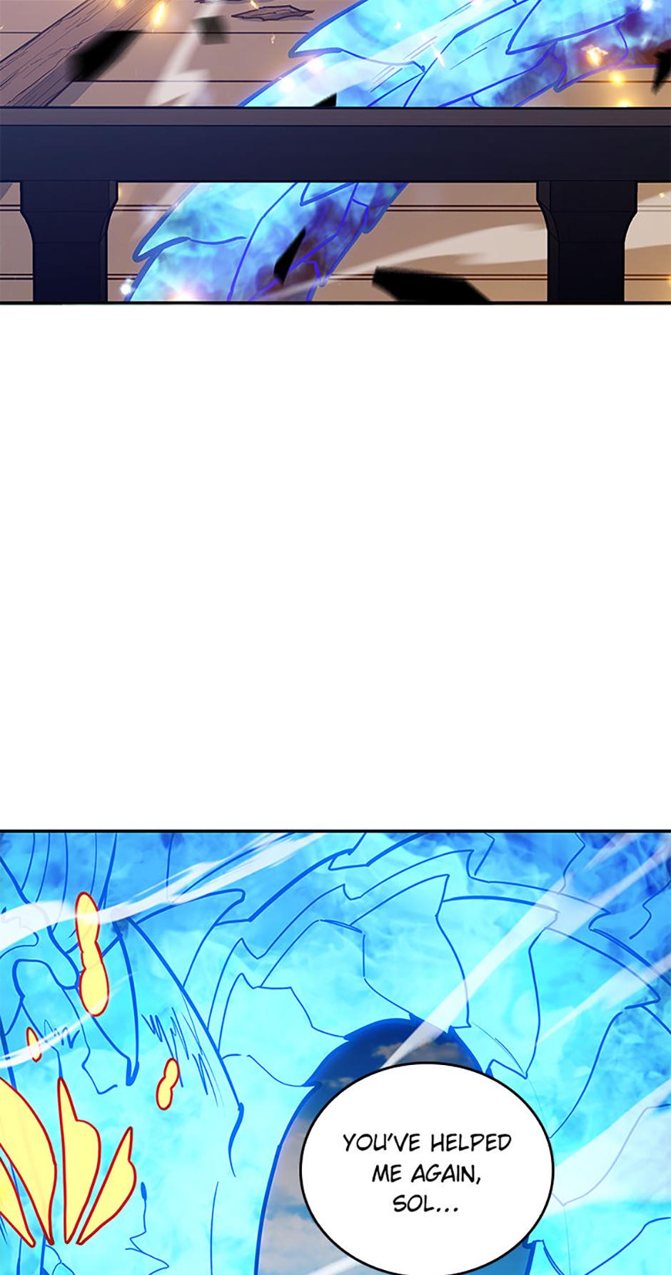Read Duke Pendragon - Master of the White Dragon Manga Online