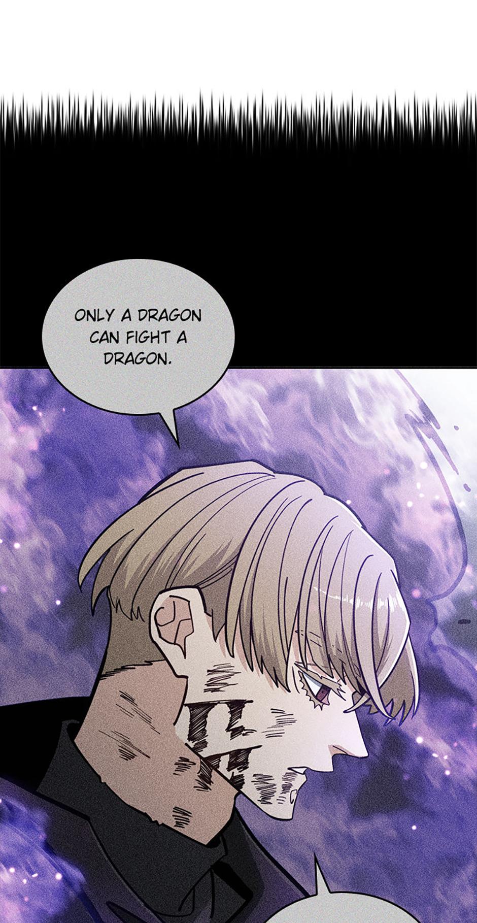 Read Duke Pendragon - Master of the White Dragon Manga Online