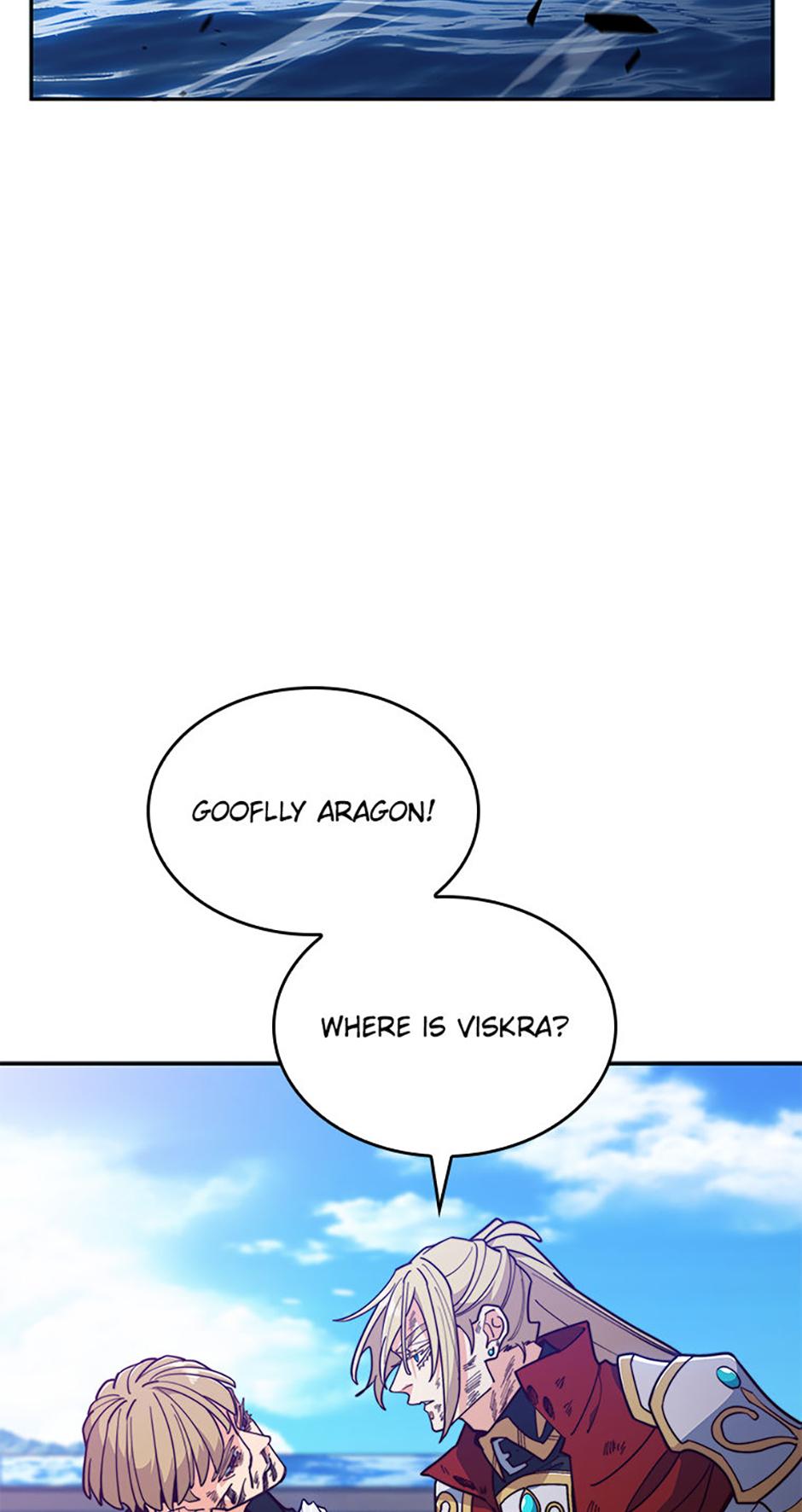 Read Duke Pendragon - Master of the White Dragon Manga Online