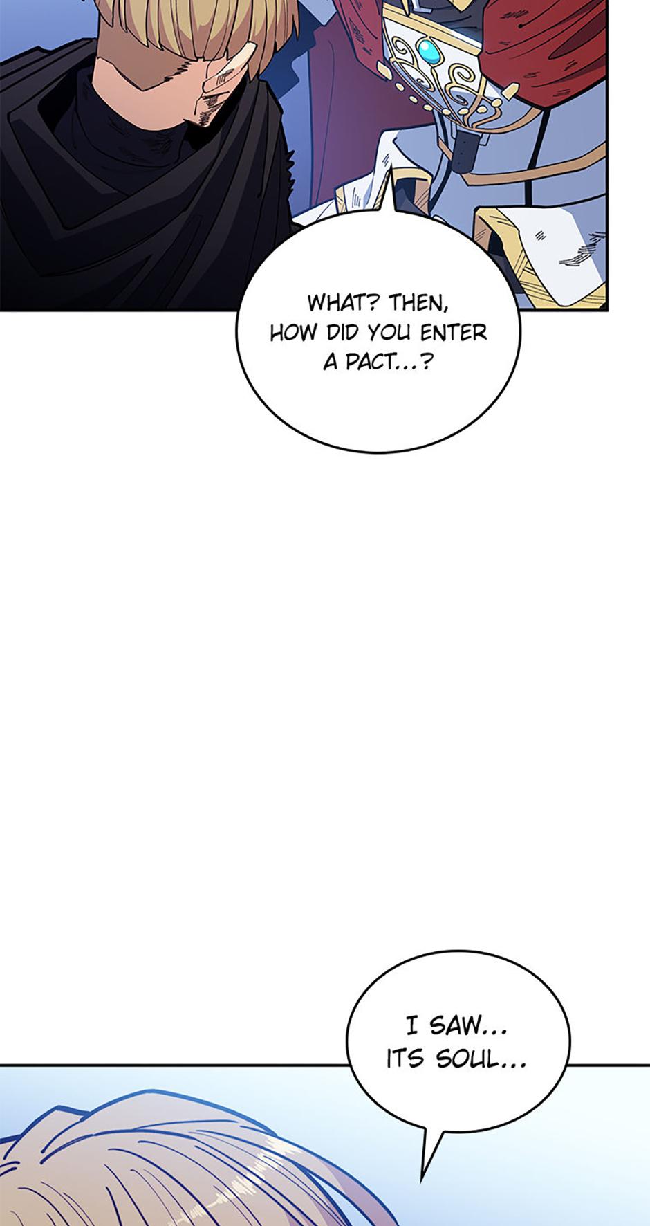 Read Duke Pendragon - Master of the White Dragon Manga Online