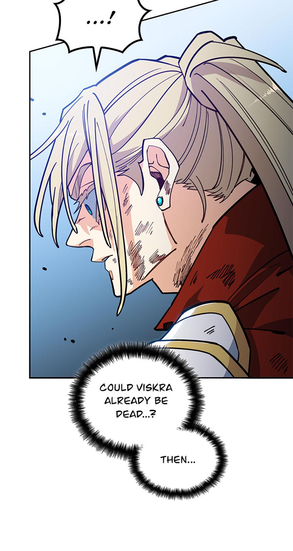 Read Duke Pendragon - Master of the White Dragon Manga Online