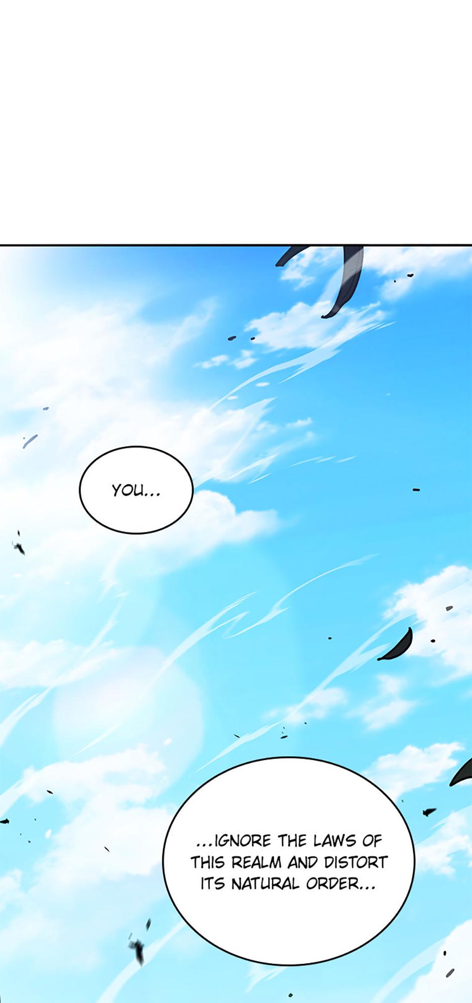 Read Duke Pendragon - Master of the White Dragon Manga Online