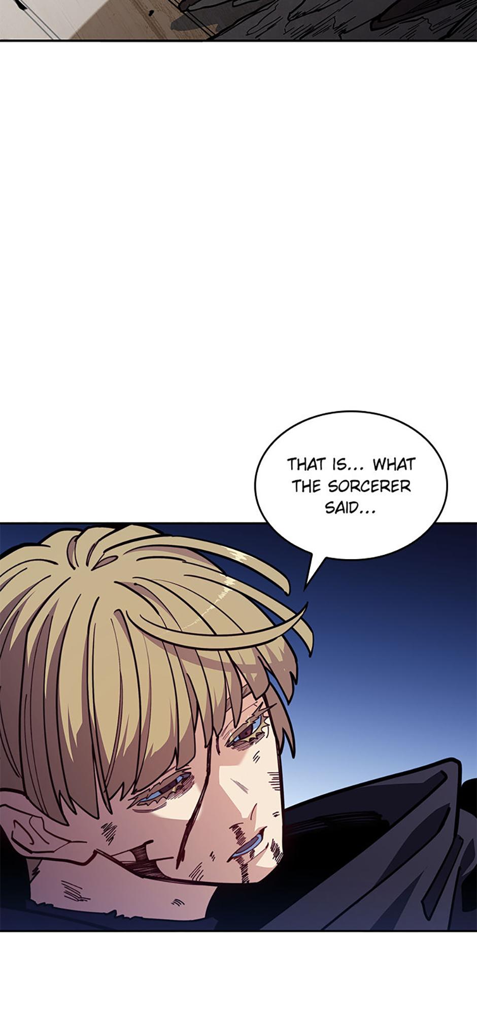 Read Duke Pendragon - Master of the White Dragon Manga Online