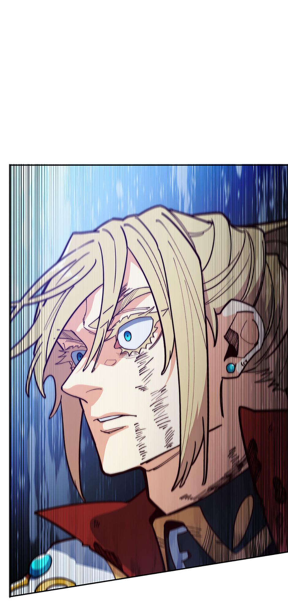 Read Duke Pendragon - Master of the White Dragon Manga Online