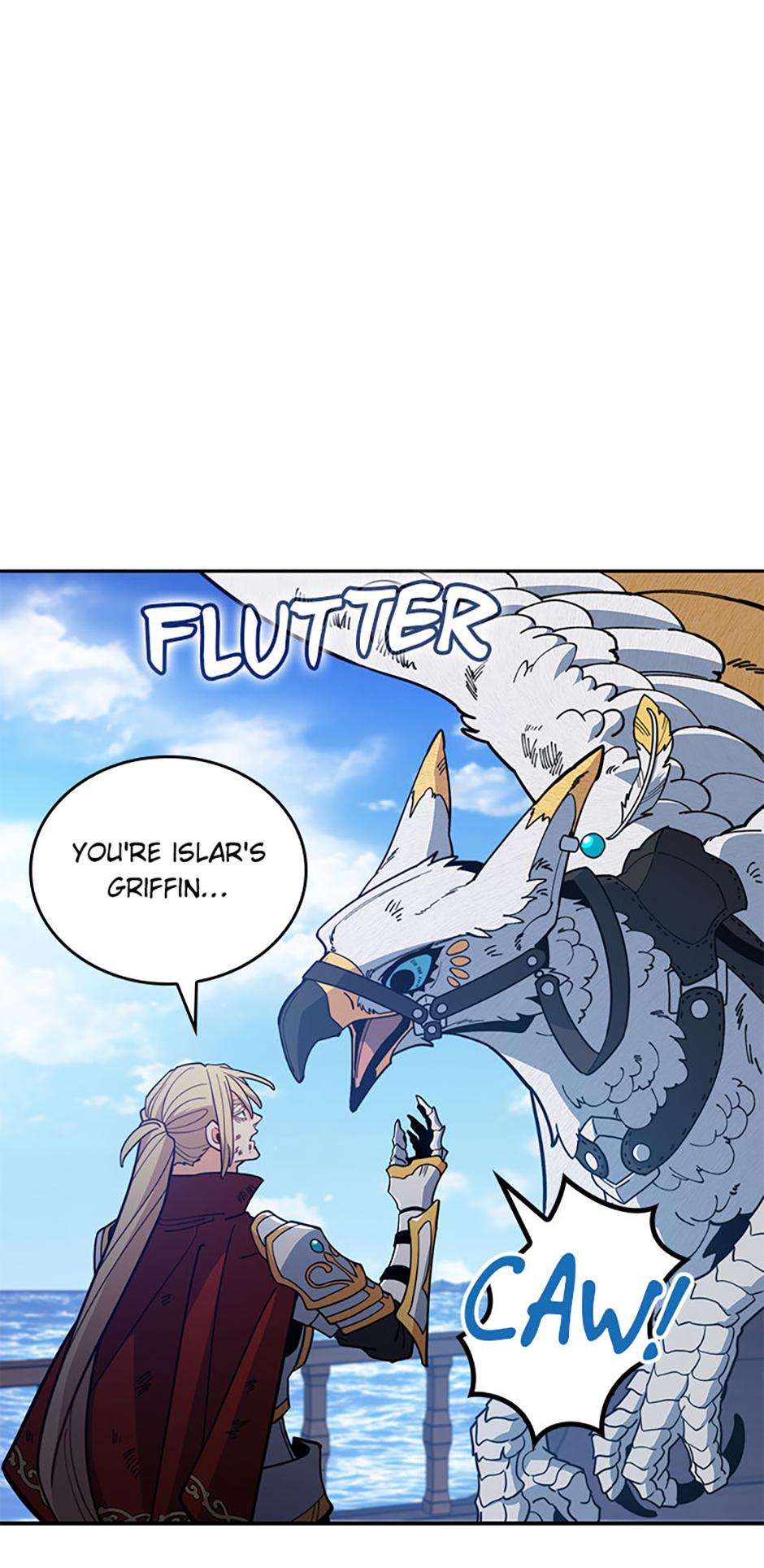 Read Duke Pendragon - Master of the White Dragon Manga Online