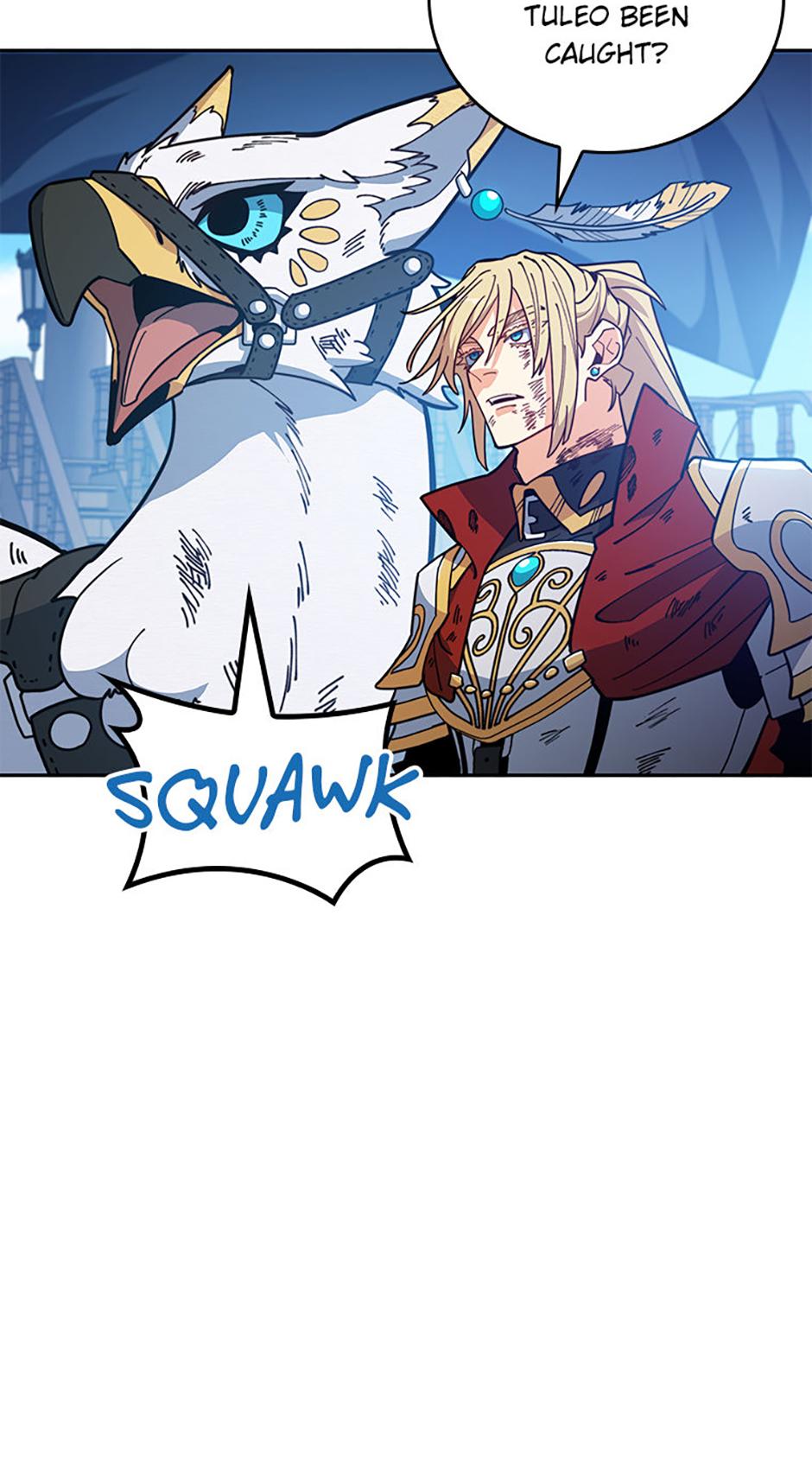 Read Duke Pendragon - Master of the White Dragon Manga Online