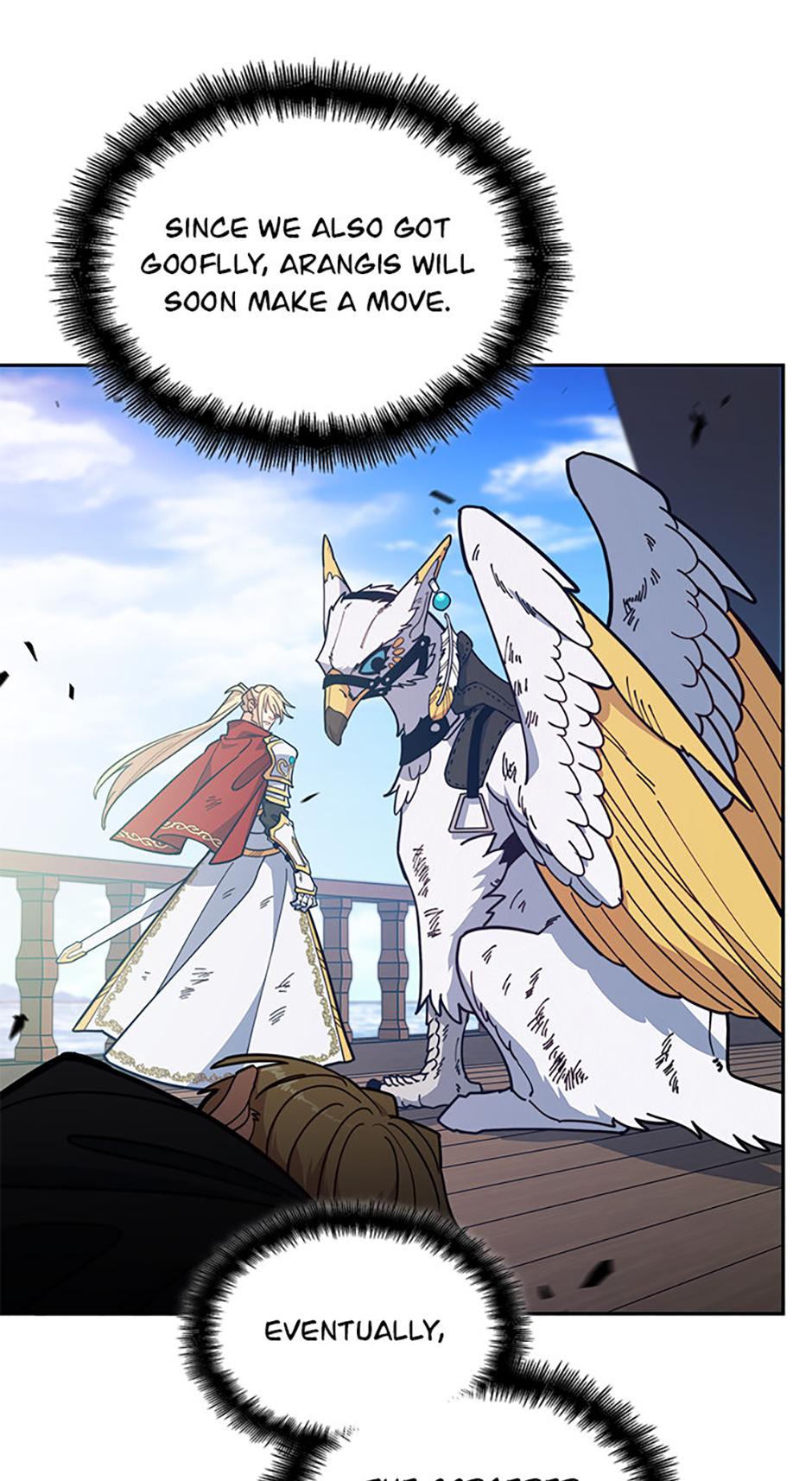 Read Duke Pendragon - Master of the White Dragon Manga Online