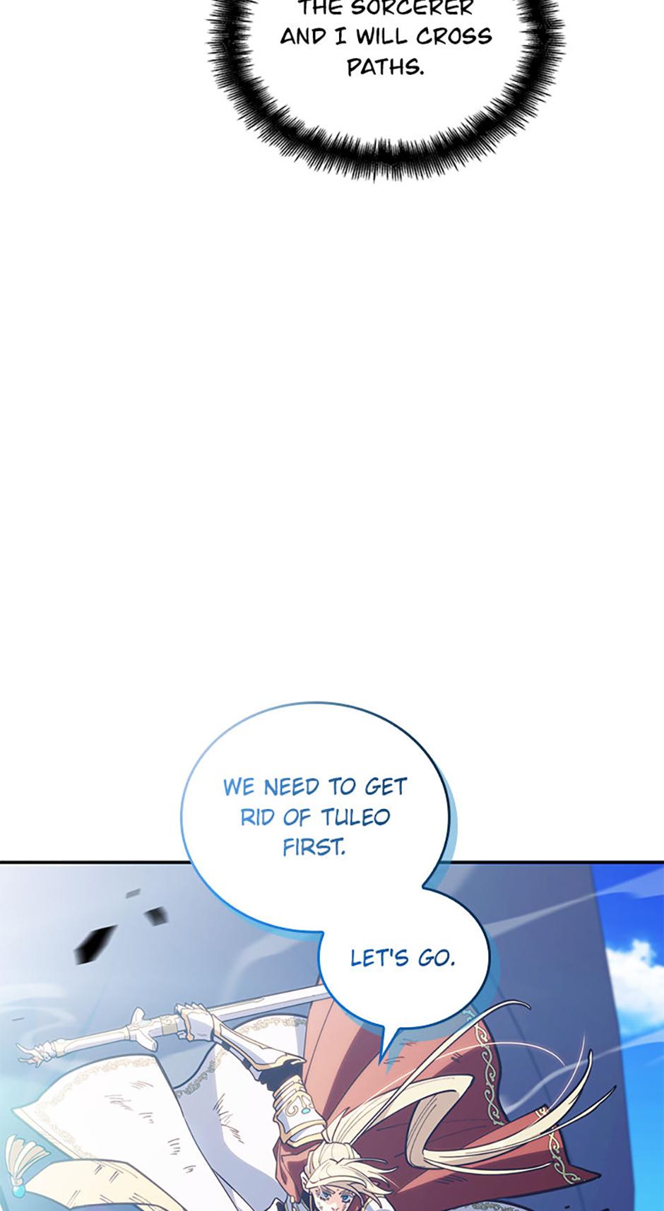 Read Duke Pendragon - Master of the White Dragon Manga Online