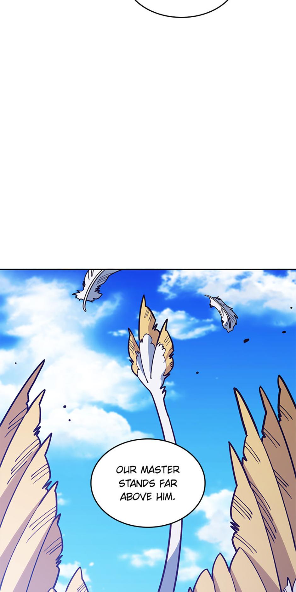 Read Duke Pendragon - Master of the White Dragon Manga Online