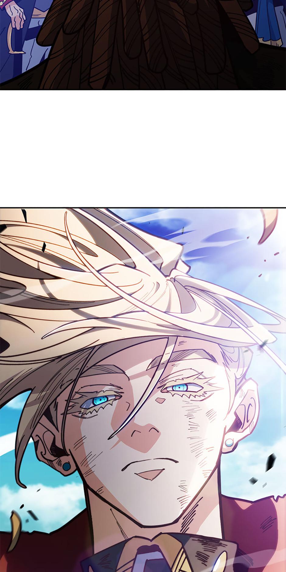 Read Duke Pendragon - Master of the White Dragon Manga Online