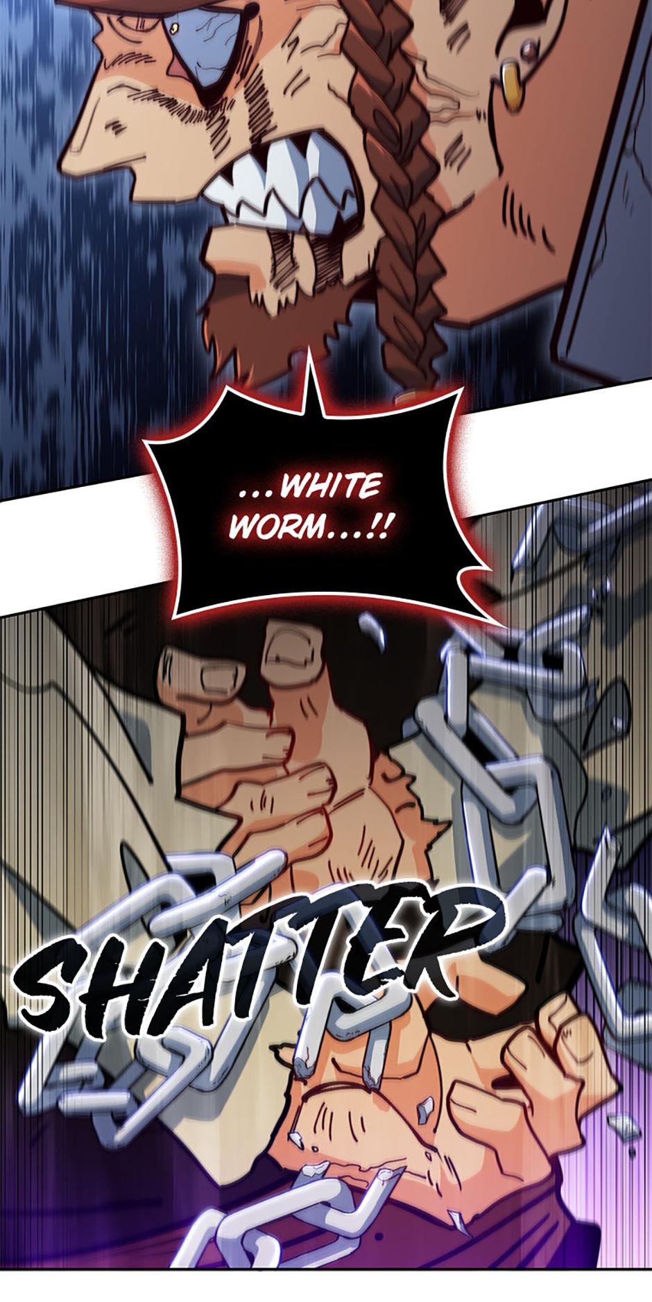 Read Duke Pendragon - Master of the White Dragon Manga Online