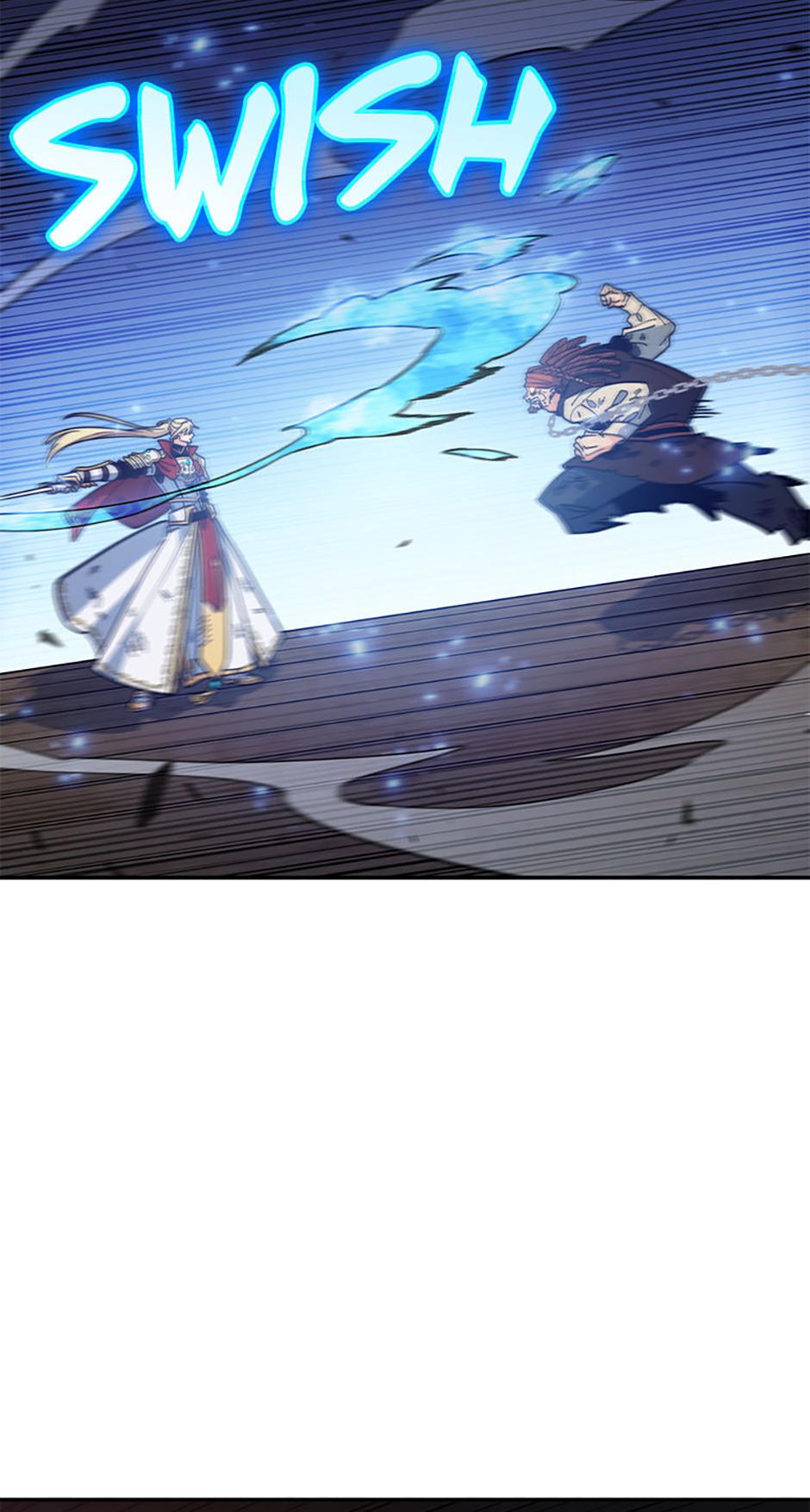 Read Duke Pendragon - Master of the White Dragon Manga Online