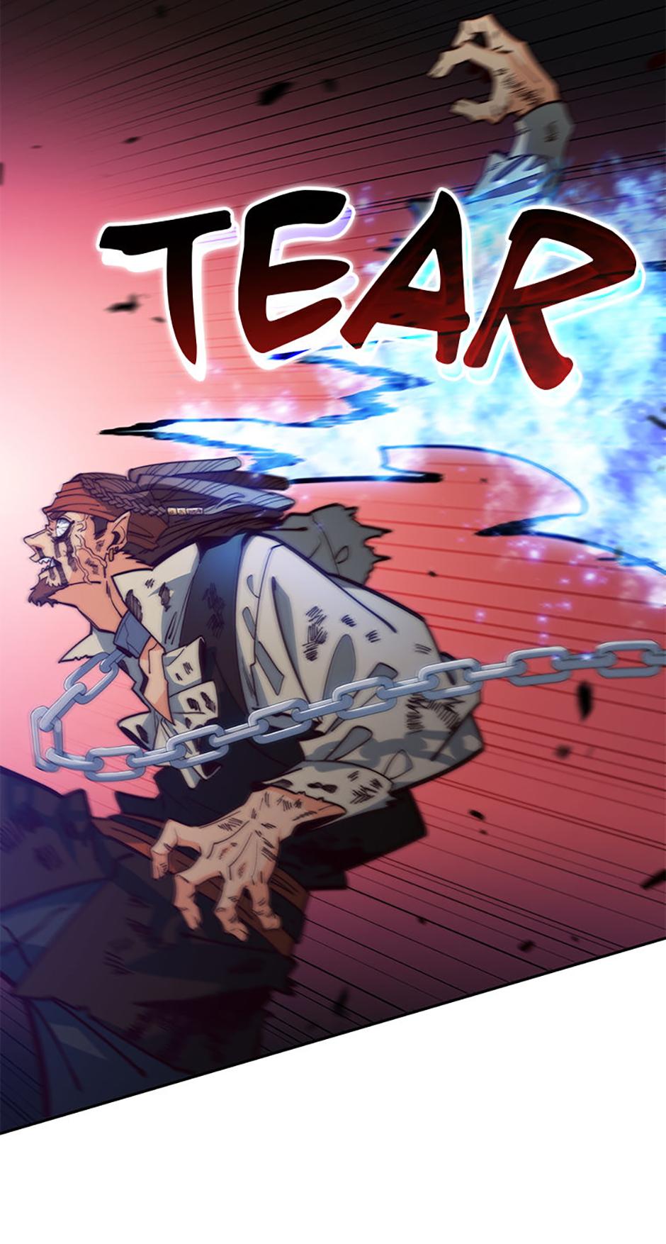 Read Duke Pendragon - Master of the White Dragon Manga Online