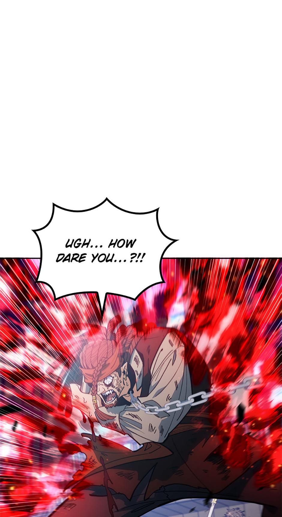 Read Duke Pendragon - Master of the White Dragon Manga Online