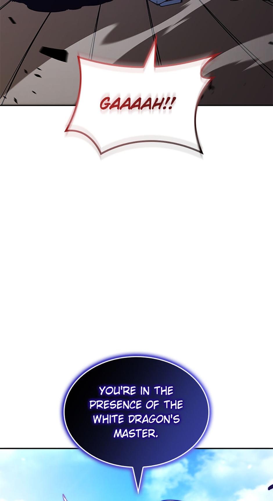 Read Duke Pendragon - Master of the White Dragon Manga Online