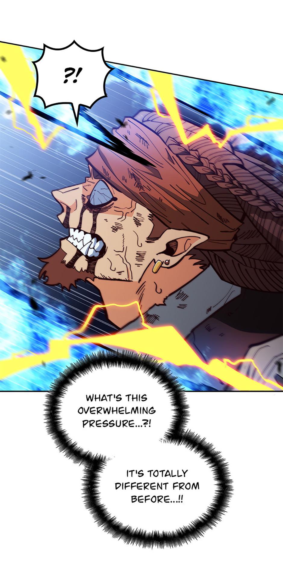 Read Duke Pendragon - Master of the White Dragon Manga Online
