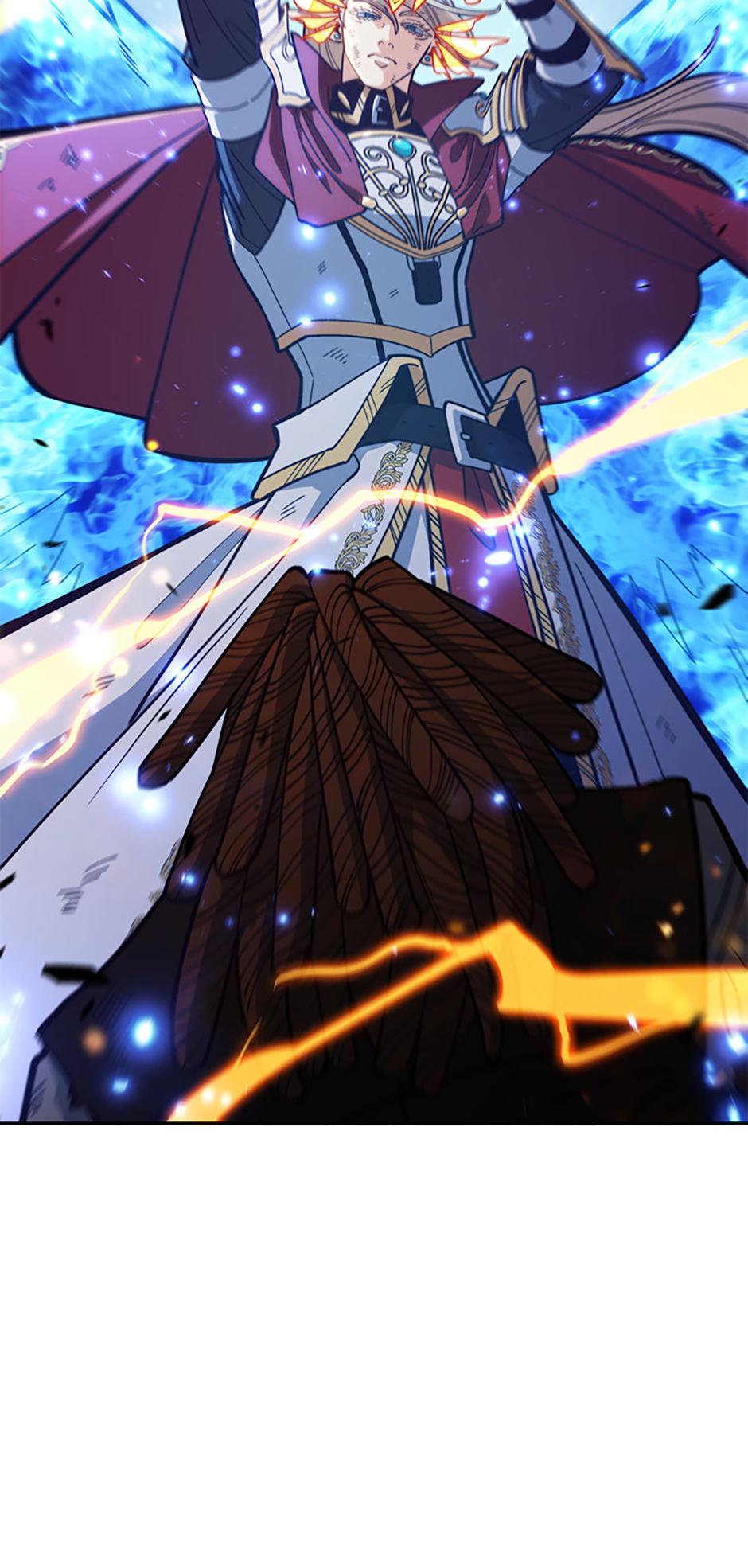 Read Duke Pendragon - Master of the White Dragon Manga Online