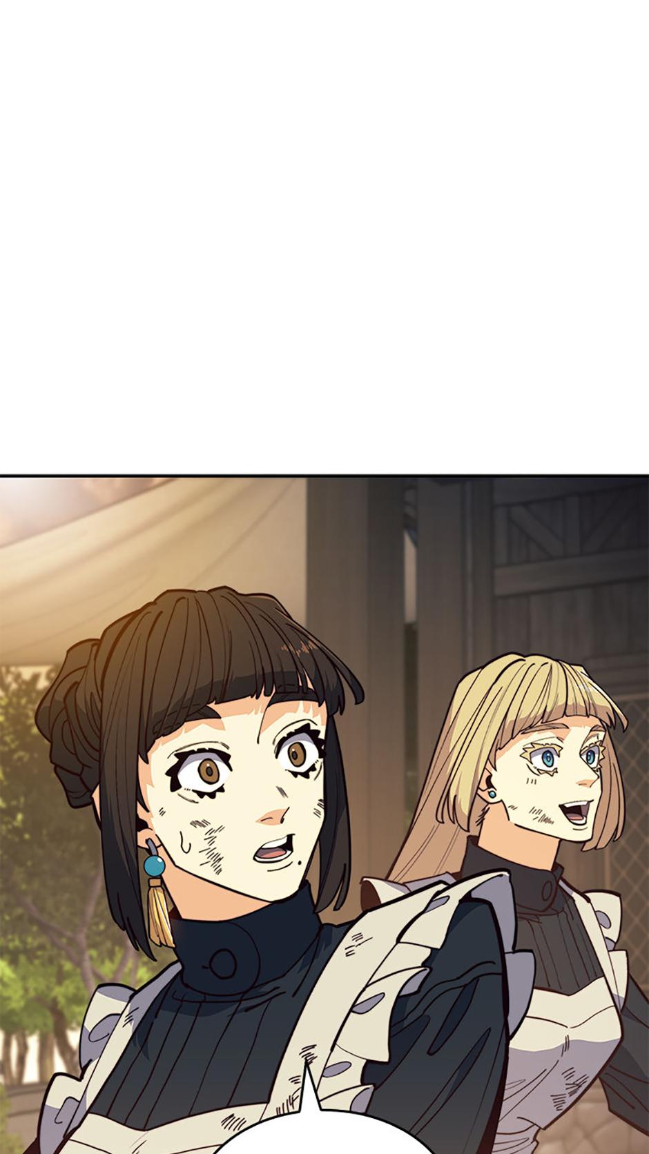 Read Duke Pendragon - Master of the White Dragon Manga Online