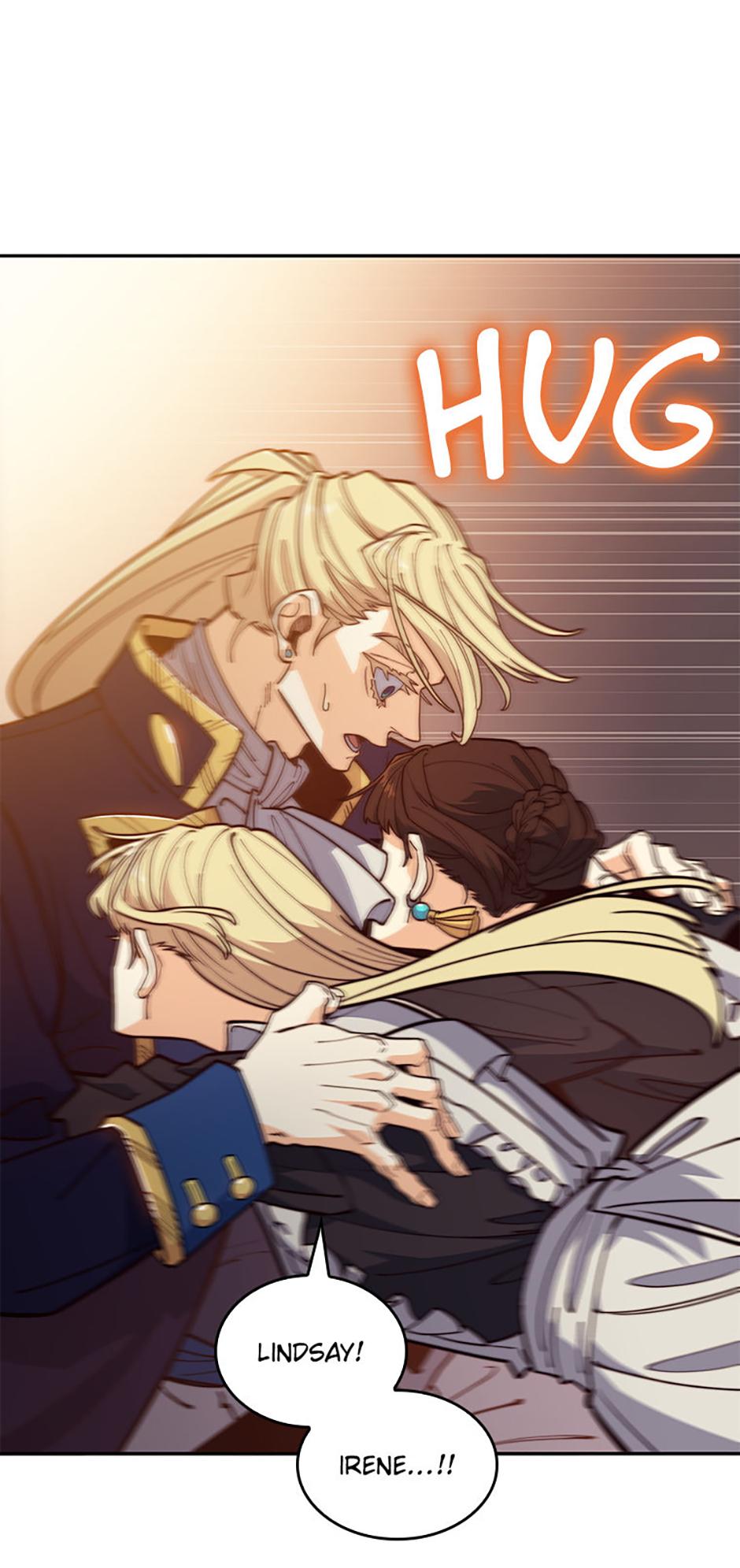 Read Duke Pendragon - Master of the White Dragon Manga Online