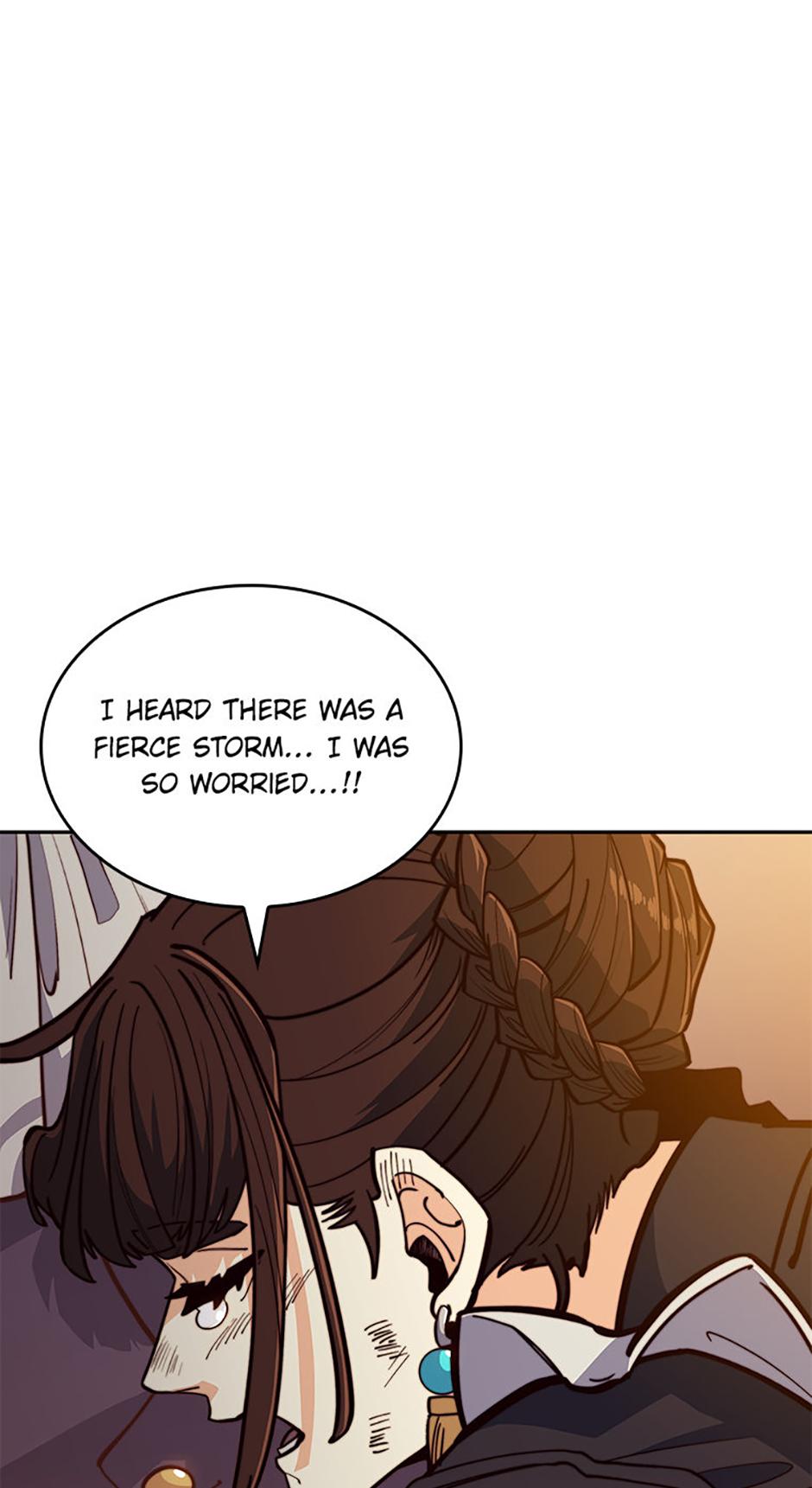Read Duke Pendragon - Master of the White Dragon Manga Online