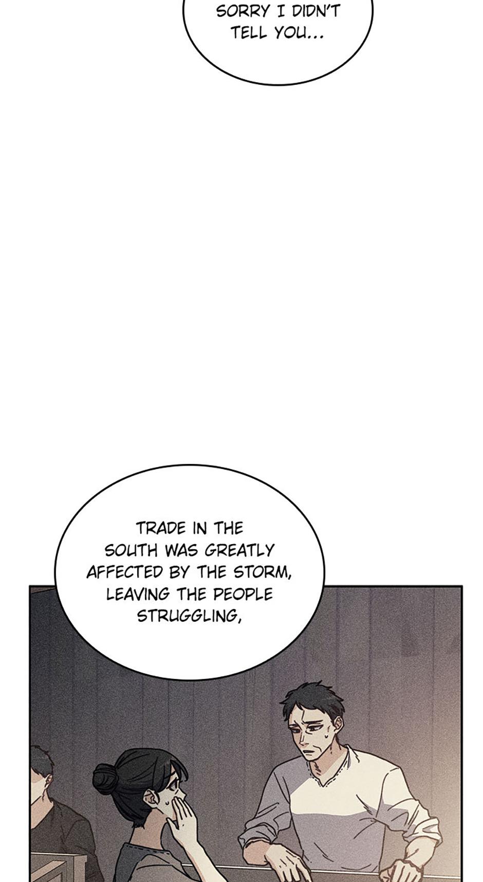 Read Duke Pendragon - Master of the White Dragon Manga Online
