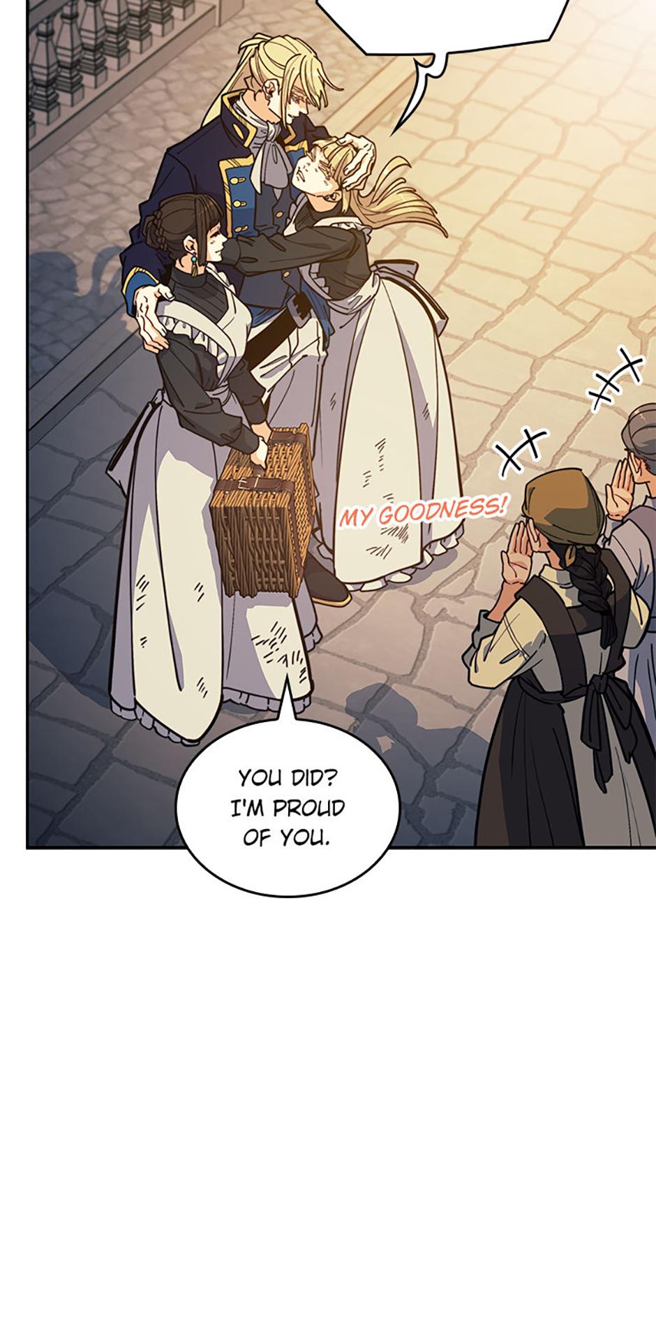 Read Duke Pendragon - Master of the White Dragon Manga Online