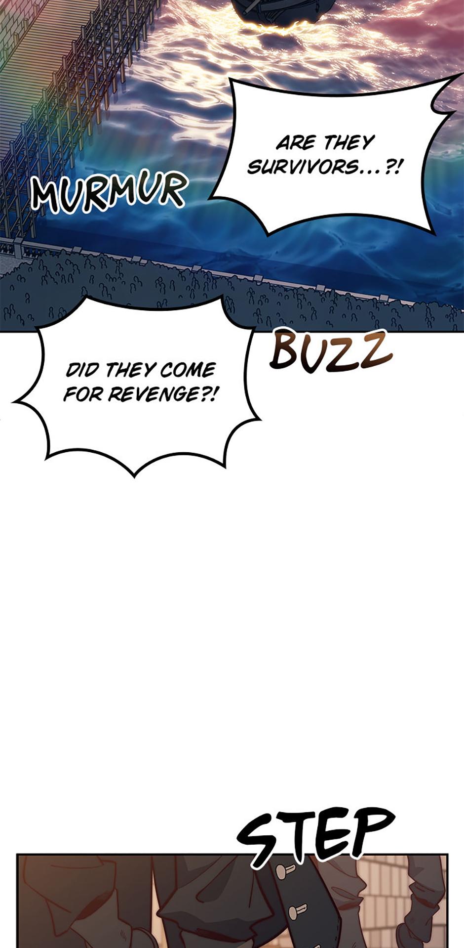 Read Duke Pendragon - Master of the White Dragon Manga Online