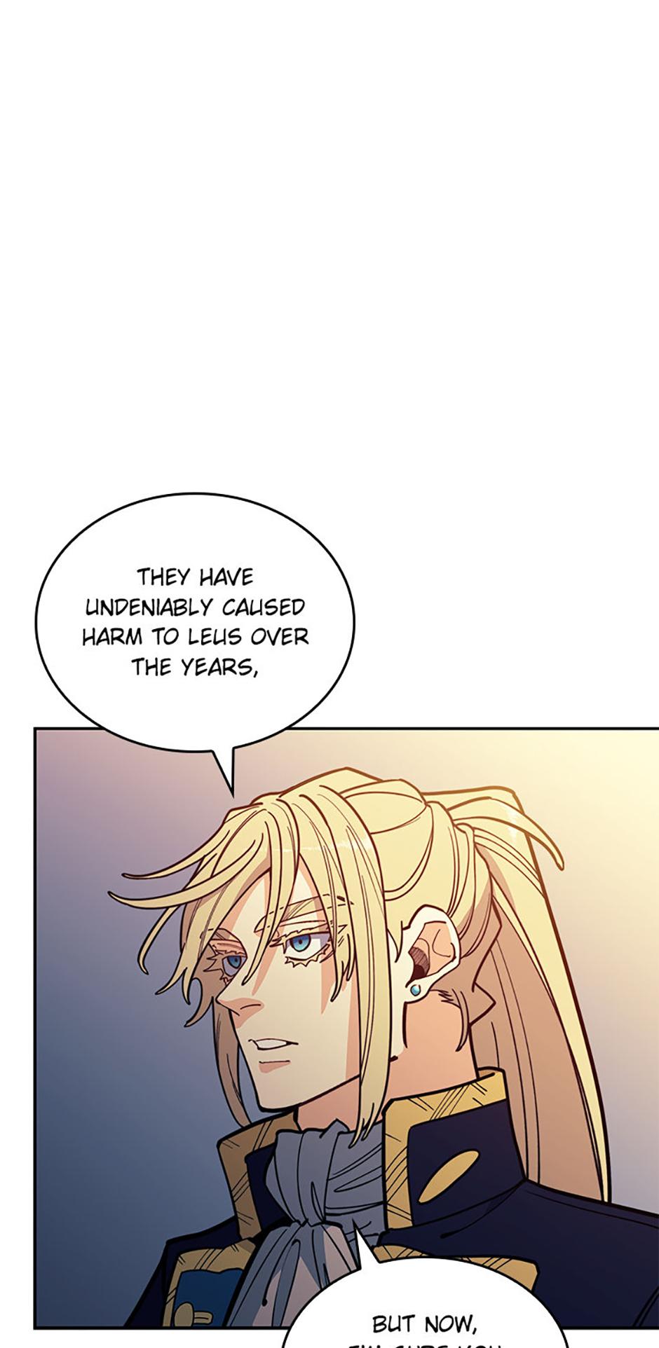 Read Duke Pendragon - Master of the White Dragon Manga Online