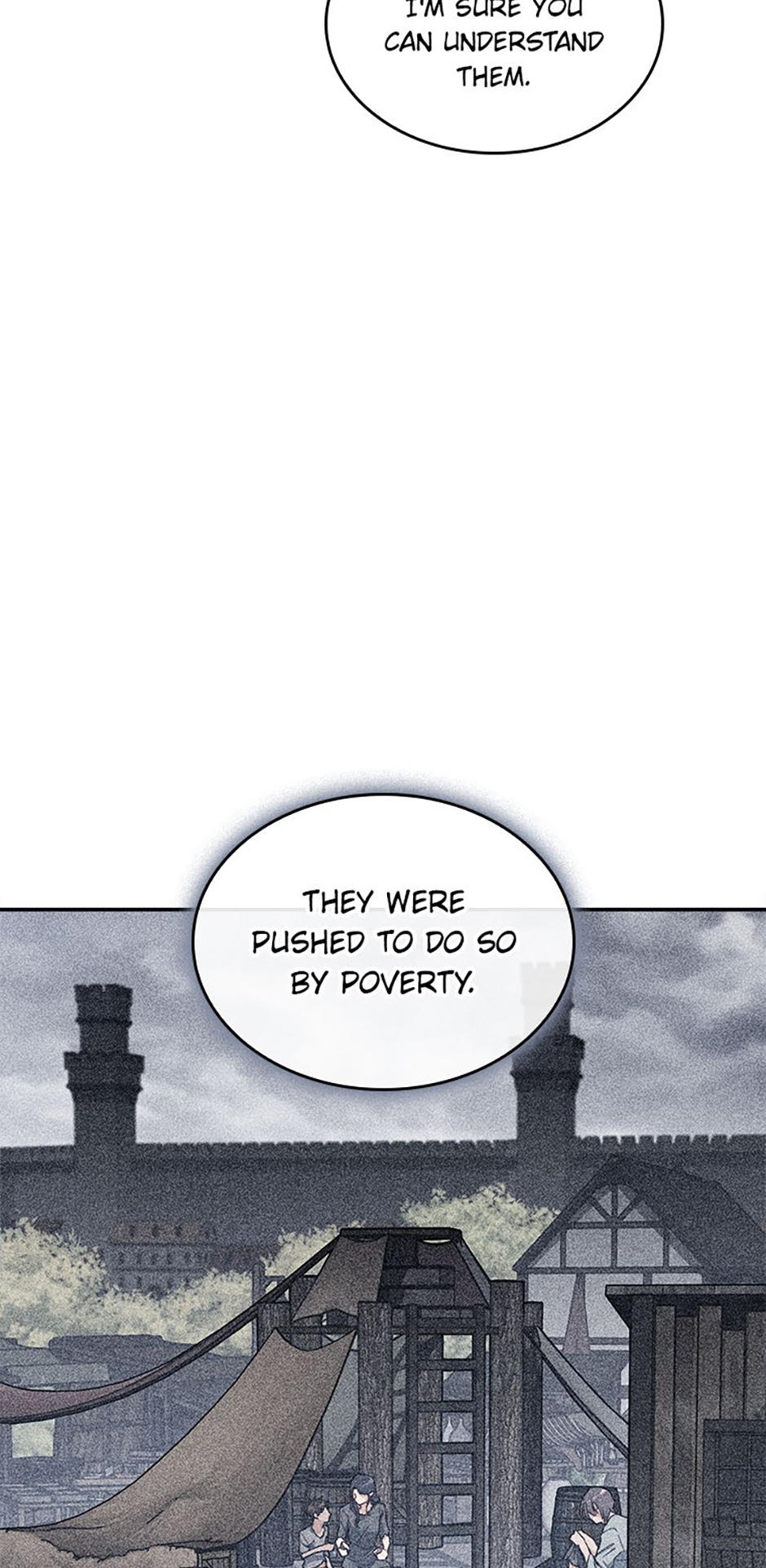 Read Duke Pendragon - Master of the White Dragon Manga Online
