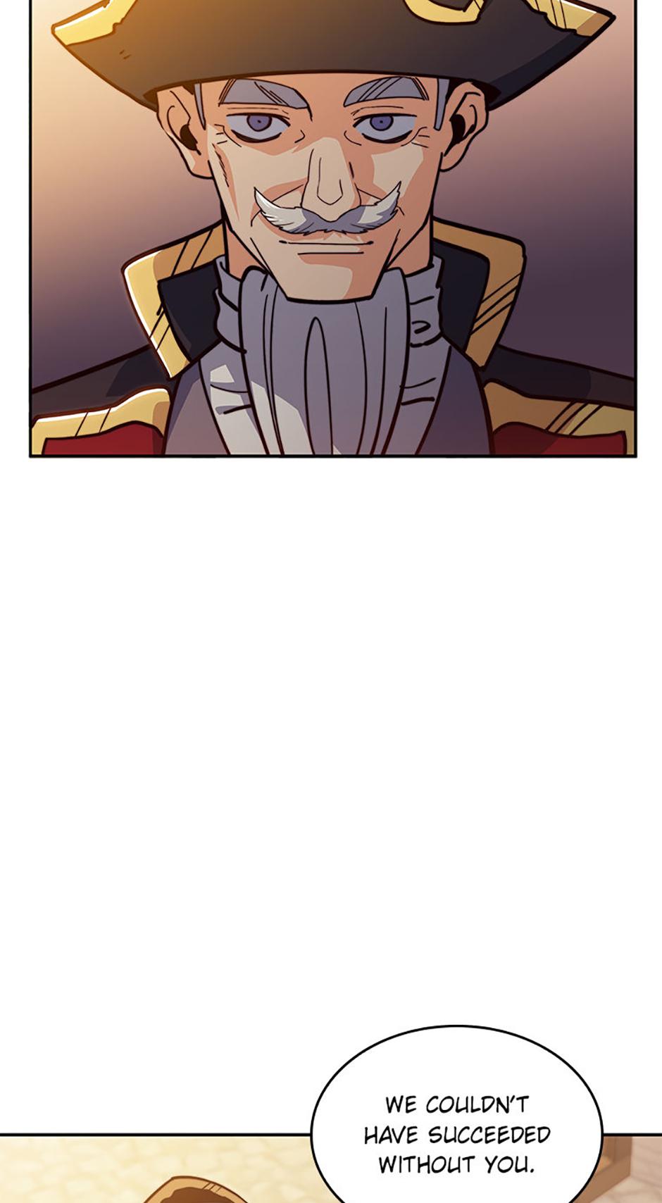 Read Duke Pendragon - Master of the White Dragon Manga Online