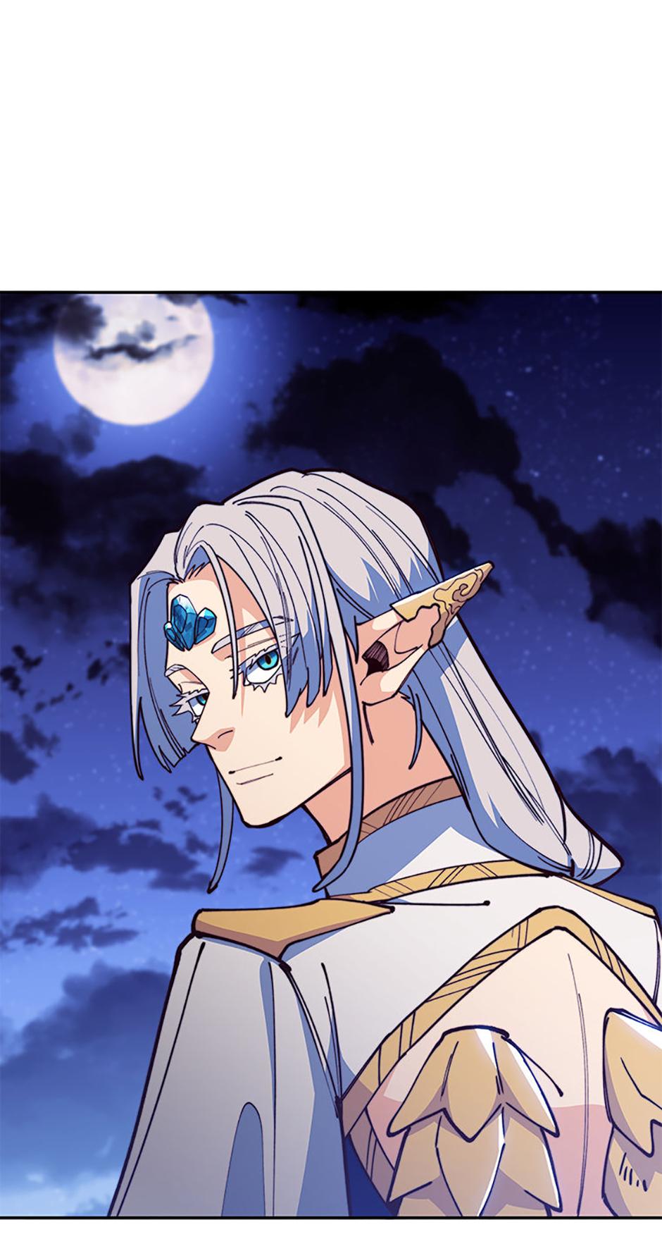 Read Duke Pendragon - Master of the White Dragon Manga Online