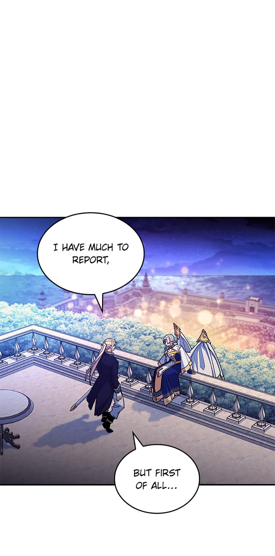 Read Duke Pendragon - Master of the White Dragon Manga Online